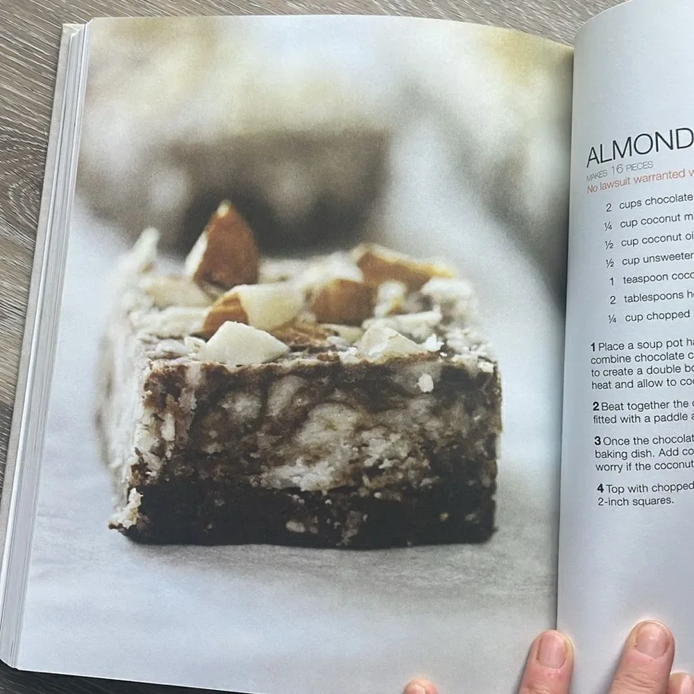 Primal Cravings Paleo Cookbook